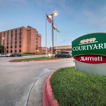 Courtyard By Marriott קילין מראה חיצוני תמונה