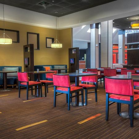 Courtyard By Marriott קילין מראה חיצוני תמונה