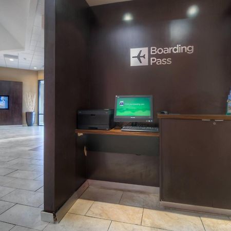 Courtyard By Marriott קילין מראה חיצוני תמונה
