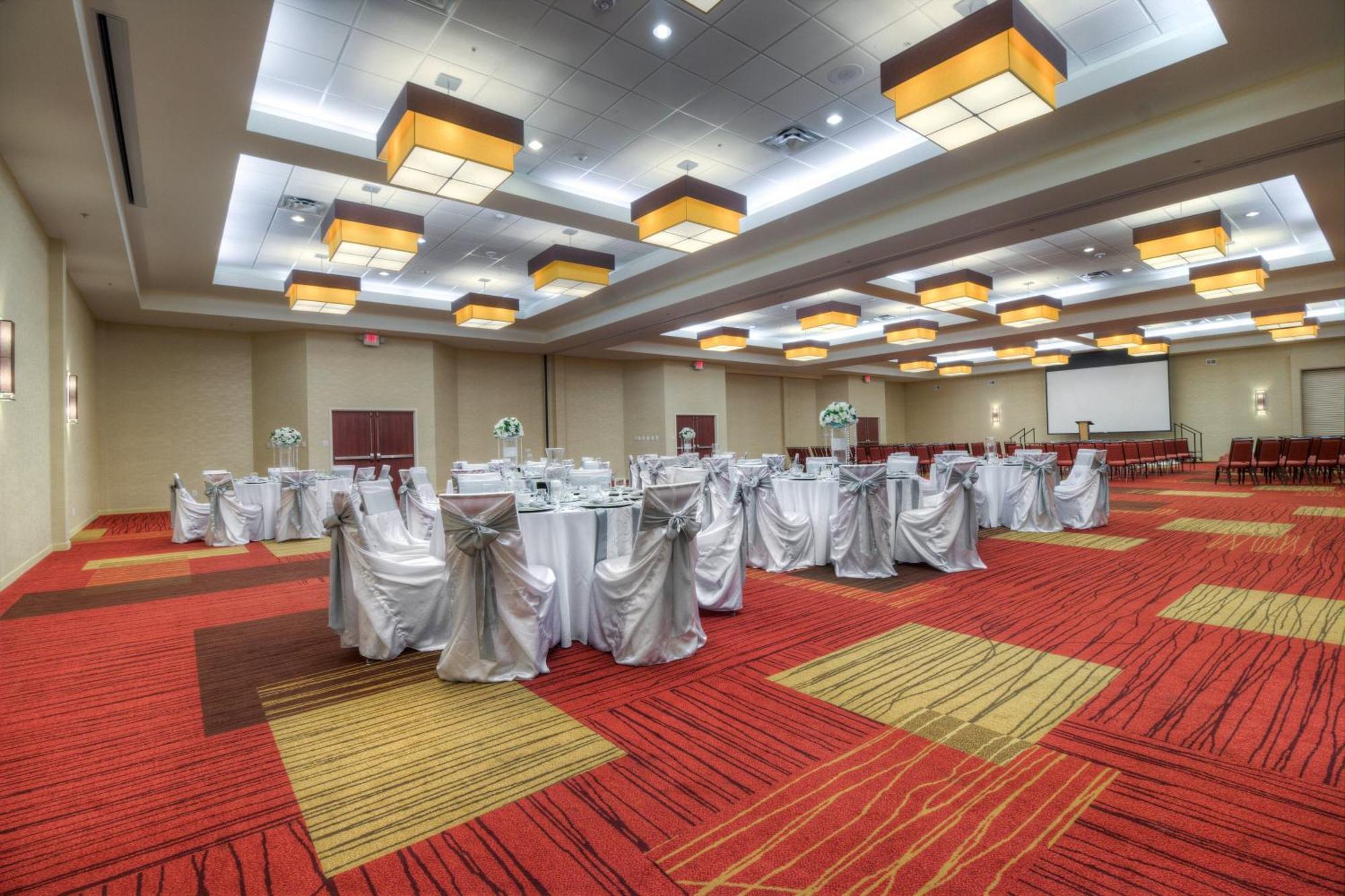 Courtyard By Marriott קילין מראה חיצוני תמונה