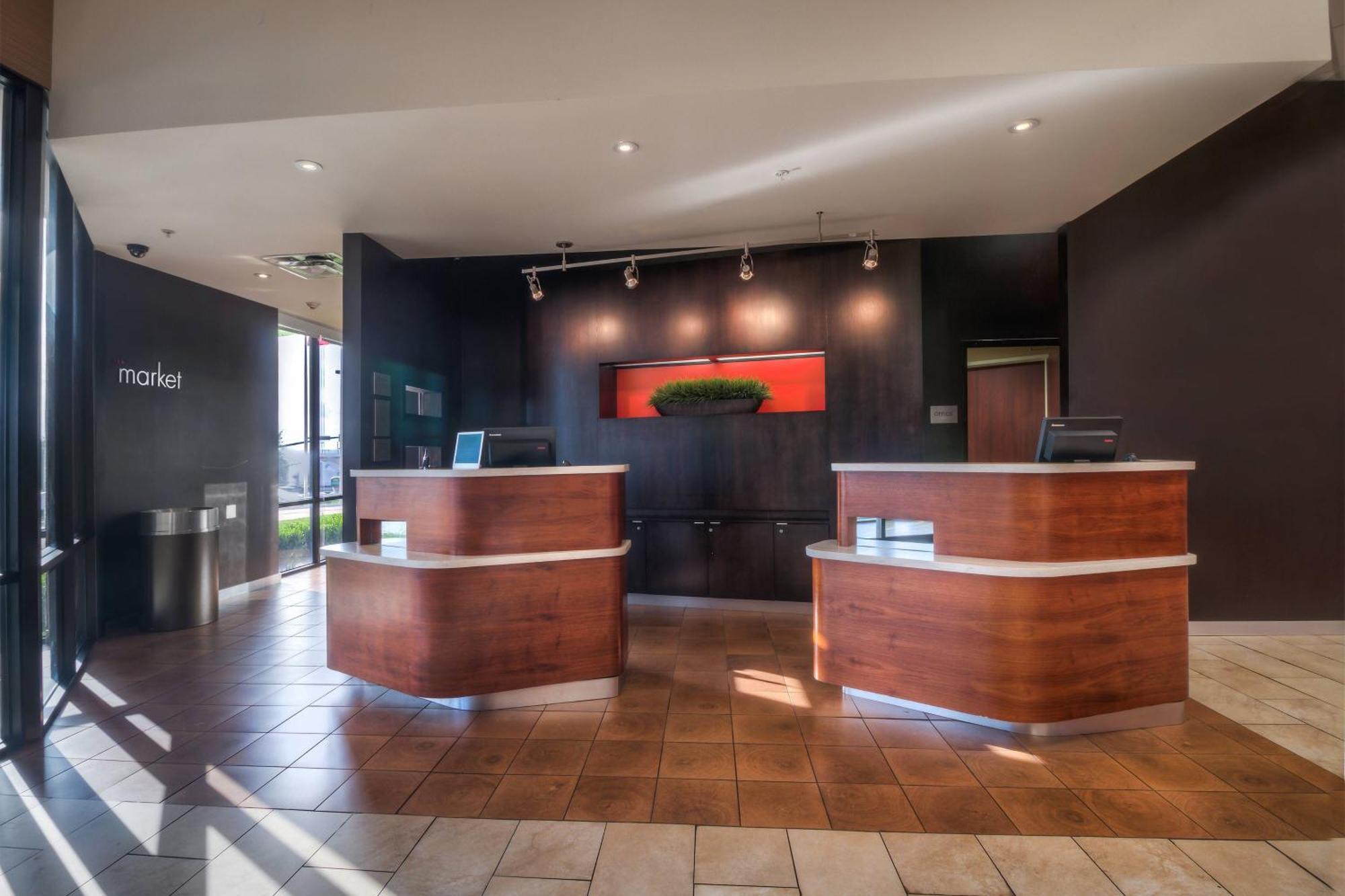 Courtyard By Marriott קילין מראה חיצוני תמונה