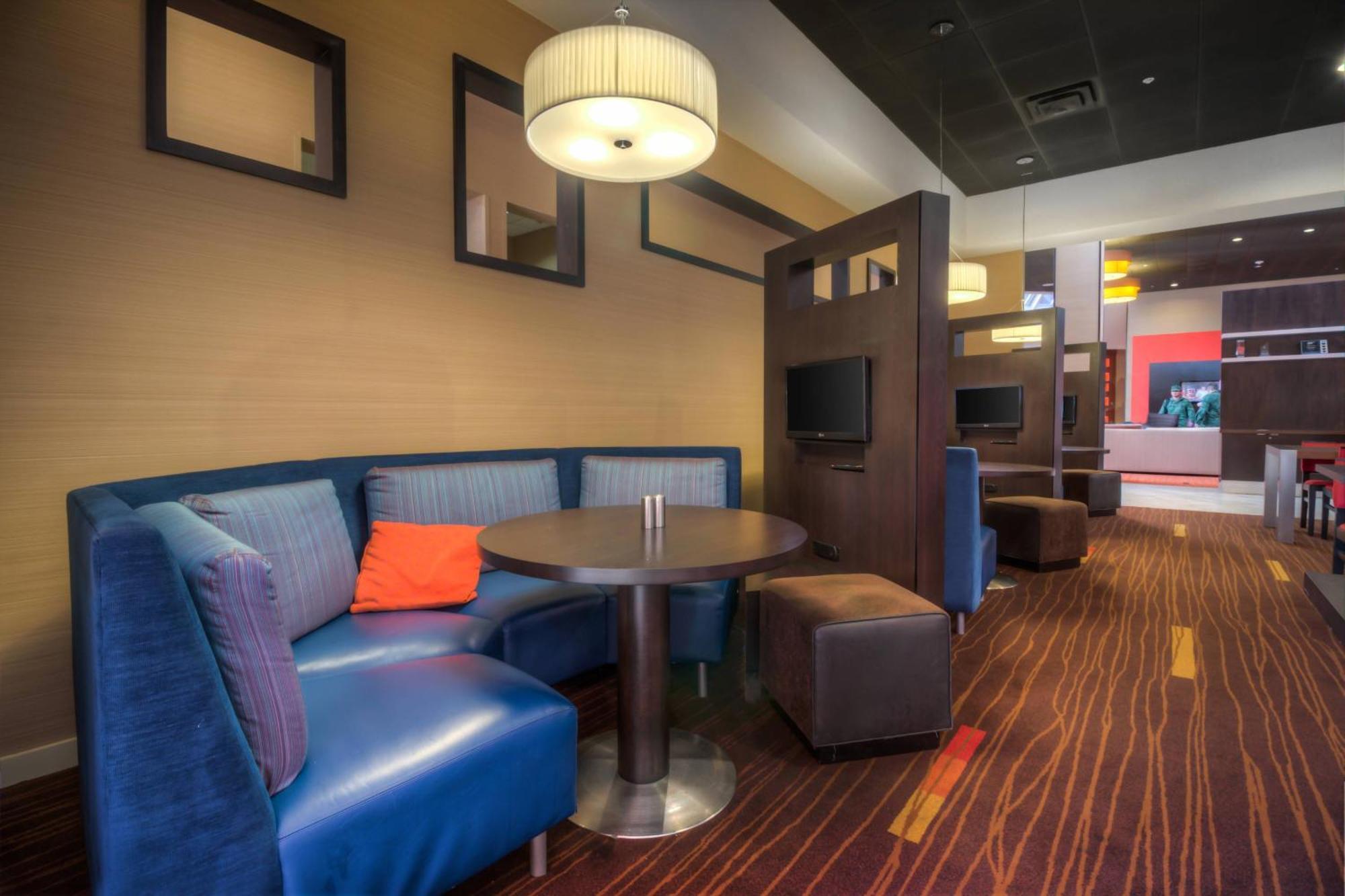 Courtyard By Marriott קילין מראה חיצוני תמונה