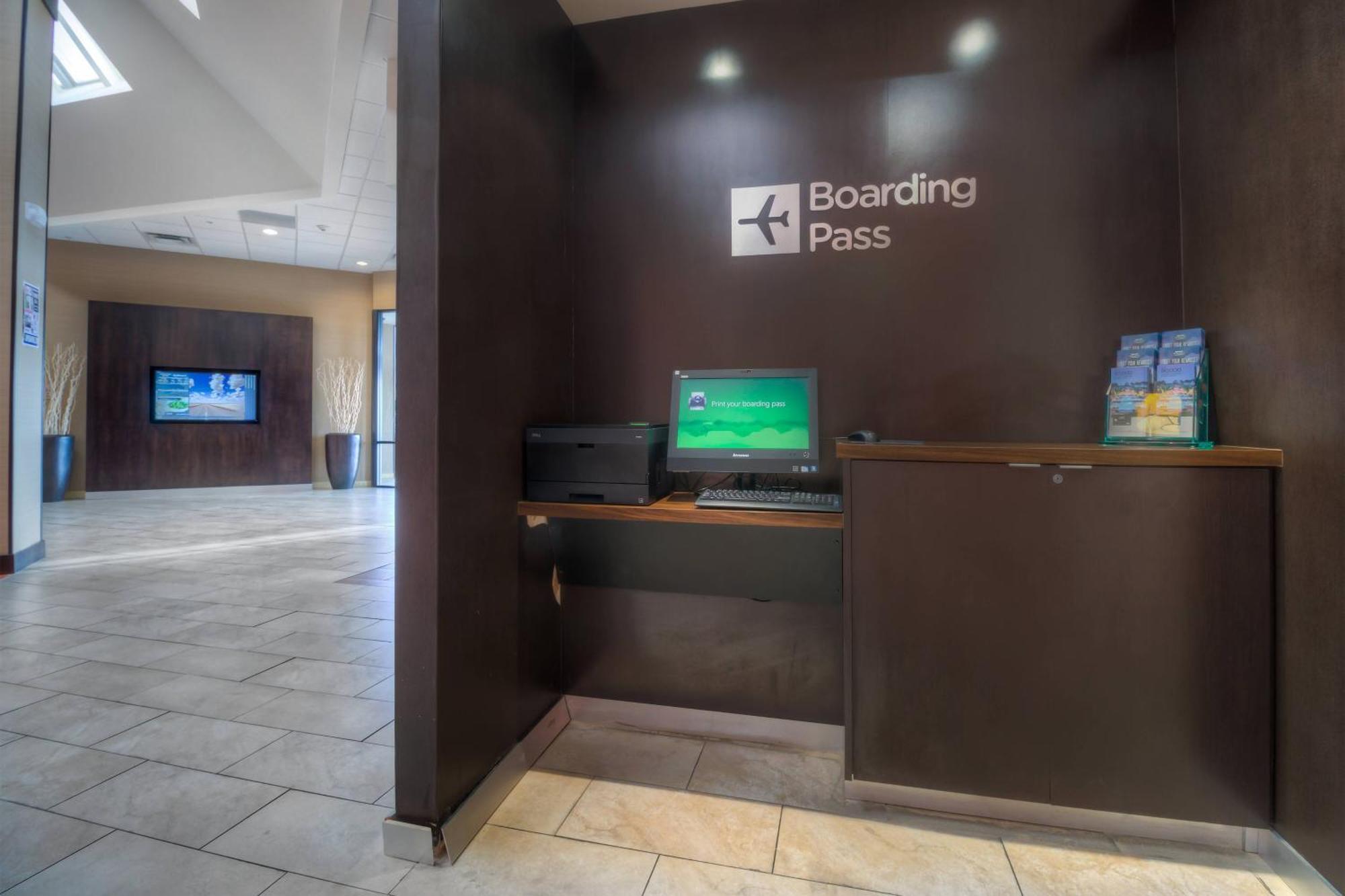 Courtyard By Marriott קילין מראה חיצוני תמונה