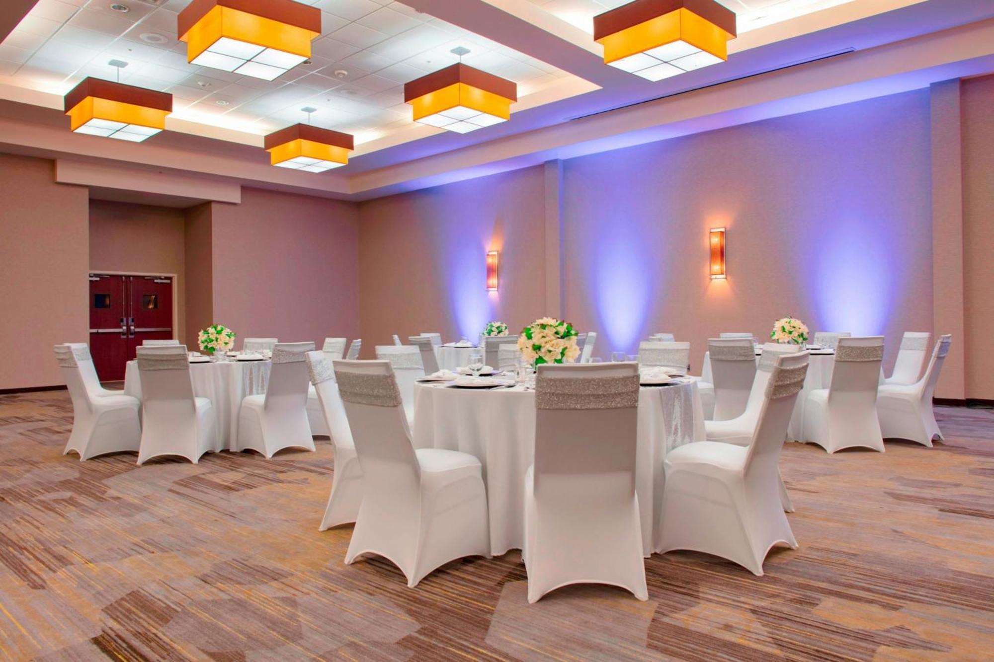 Courtyard By Marriott קילין מראה חיצוני תמונה